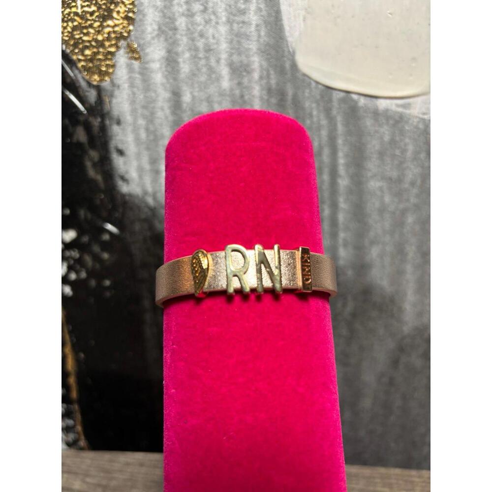 Keep Collective RN Bracelet